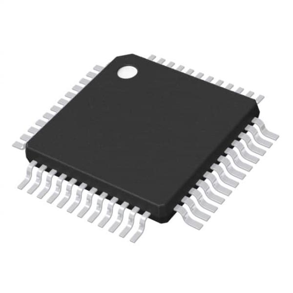 Quality STM32F358CCT6 Integrated Circuit Chips Embedded Microcontroller MCU for sale
