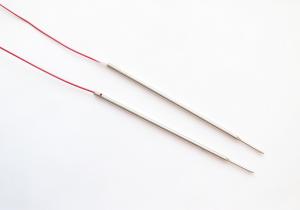 China GH3039 High Temp K Type Thermocouple , 100mm Probe oven temperature sensor on sale