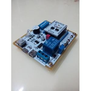 UART, SDIO, SPI NodeMcu Lua WIFI Networking Development Boards Based ESP8266
