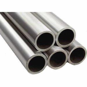  Expansion Inconel Alloy Pipe Excellent Curie Point Treaded End for Precision Applications Manufactures