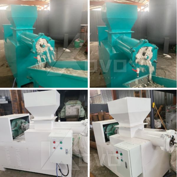 Glycerin Soap Making Machine Saponification Machine-Fully Automatic High Capacity Laundry Bar Soap Line