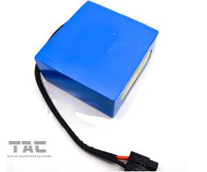  12V 24AH Lithium-ion Battery Pack for Replace the Lead Acid Battery Pack Manufactures