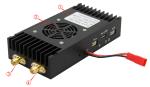 LKAV3622 2w 30km Triple Frequency Video IP MESH Data Link Module For UAV Drone