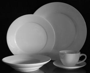  20 pcs porcelain dinner set Manufactures