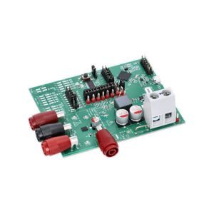 DRV8242S-Q1EVM Embedded Solutions Motor Controller/Driver Power Management Evaluation Board