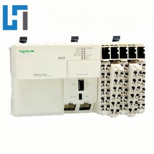 TM258LF42DR Schneider Modicon M258 Programmable Controller New Original Plc Programming Controller Module