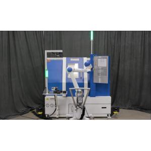 Collaborative Robot with Hand-Guided Teaching HC10XP For Immediate Shipment With CNC Robot Arm