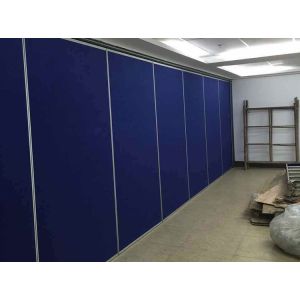 Customizable Movable Partition Wall with 89CM Thickness and Up to 6M Height