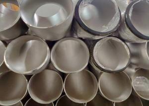  304H S30409 1.4948 Stainless Steel Tube Fittings Manufactures