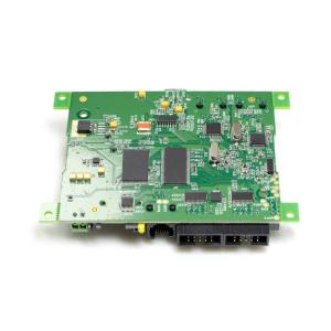 PCB SMT Prototype Board HASL Surface Finish Circuit Board Prototyping Service