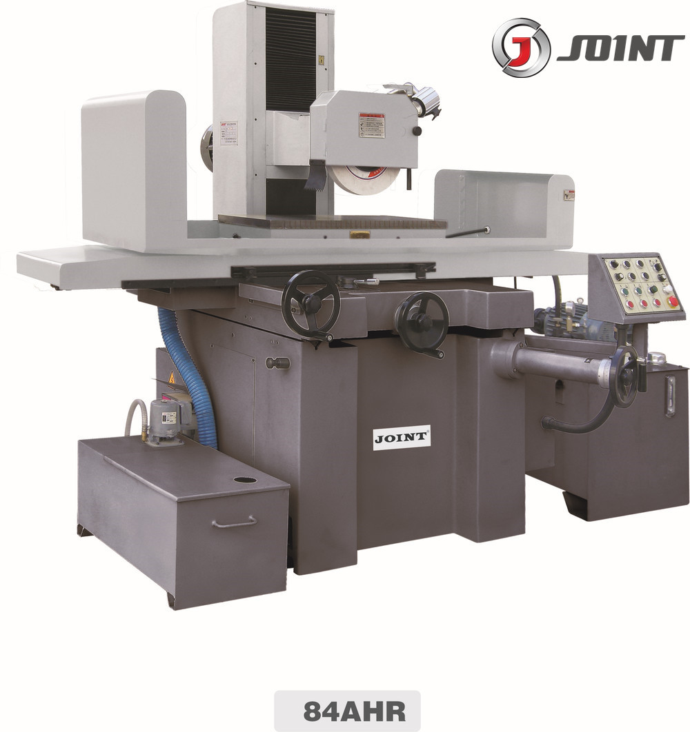 84AHR Manual Surface Grinder , Horizontal Spindle Surface Grinder 5*4 Spindle
