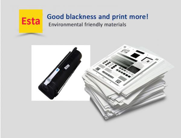 Toner Cartridge Toshiba T-4590E (6AJ00000086) Black for Toshiba e-Studio 256 SE