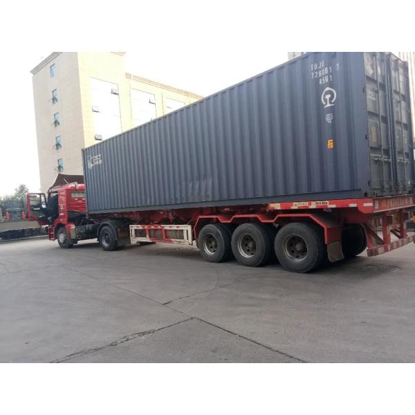 PF 1315 Impact Crusher with Compact Structure