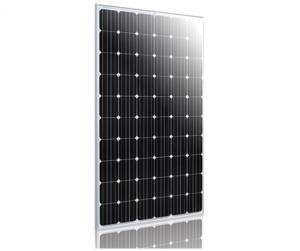  Swimming Pools Pumps Monocrystalline Silicon Solar Panels 260 W Wind Resistance Manufactures