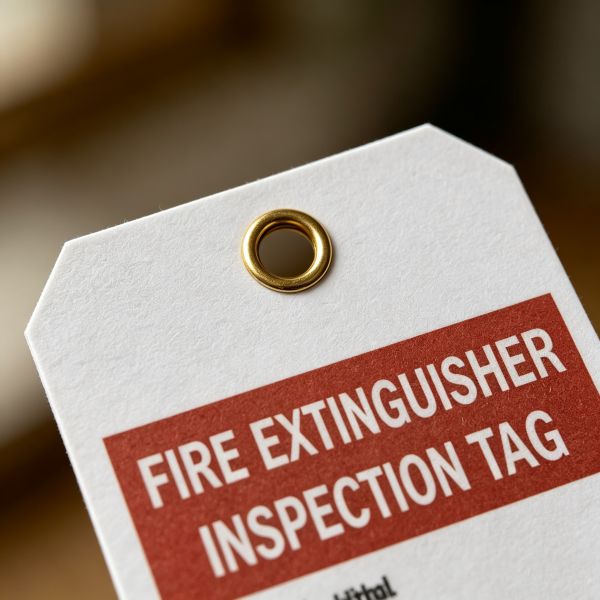 Waterproof Plastic Hang Tags with Writable Surface and Customizable Dimensions for Brand Labels