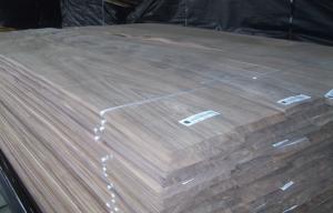 China Walnut Wood Veneer For Furniture on sale
