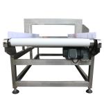 Auto - Learning Function Conveyor Food Metal Detectors With Touch Screen