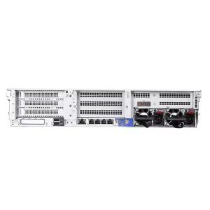 Data Processing with 2.8GHz Processor Frequency 8SFF ProLiant Memory Server