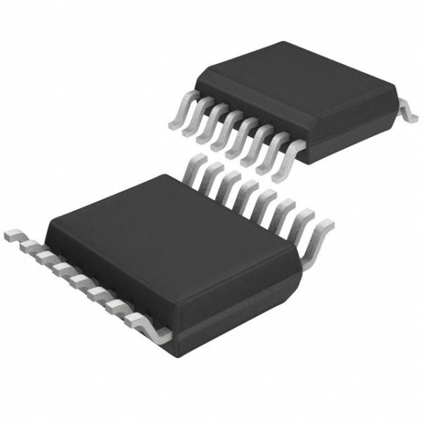 China AD7124-4BRUZ-RL7 FPGA Integrated Circuit IC ADC 24BIT SIGMA-DELTA 24TSSOP electrical component distributor on sale