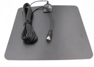  Over 60 Miles Long Range Indoor HDTV Antenna Digital With Detachable Amplifier Signal Booster Manufactures