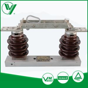China 12KV Medium Voltage Vertical Break Disconnect Switch Isolator on sale