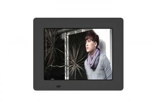 China Wholesale Picture Frame IPS HD Display App Control Wireless Cloud 16GB 8 Inch WIFI NFT Digital Photo Frame on sale