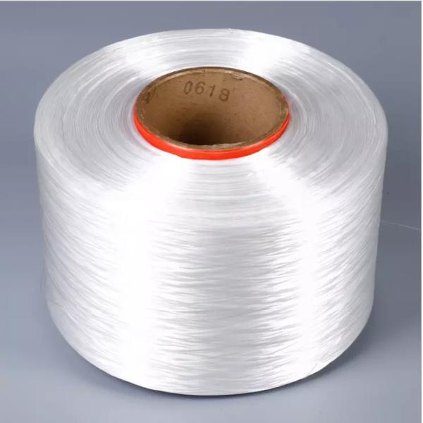 High Tensity Polyester Thread Yarn Ripcord thread for Optical Fiber Cable Wire
