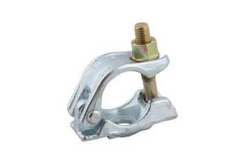 Yellow Scaffolding Accessory Customized Side Brackets For Scaffold