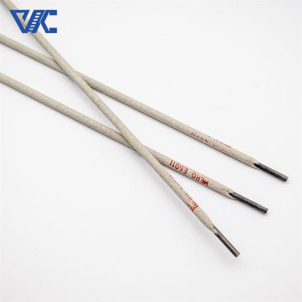 E6011 AWS5.1 Weld Electrode Rod Electrical Welding Electrodos