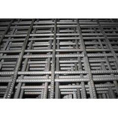 China thick wire welded mesh panel supplier on sale