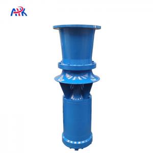  4m 5m 6m 10m Low Head Electric Submersible Water Pump Manufactures