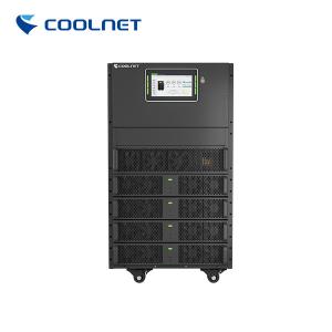 Modular Online UPS Powers The Future With Efficiency And Reliability