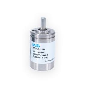  NSRB Series Wide Range Angular Displacement Transmitter Precision Displacement Sensor Manufactures
