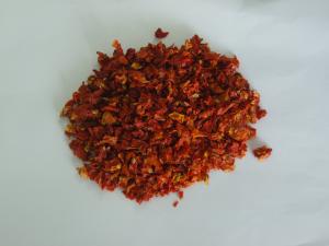  Professional Custom Dried Tomato Flakes , Dehydrating Tomatoes FDA Listed Manufactures