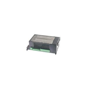 3BSE003879R1 Compact AC500-eCo PLC with Structured Text Programming and 8 Digital Outputs