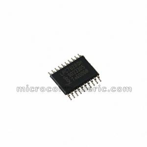  P87LPC762BDH 8-bit Microcontrollers - MCU 80C51 2K/128 OTP Manufactures