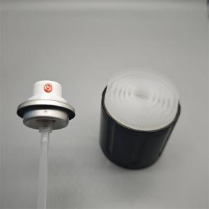 Foam Control Valve for Industrial Applications | High Precision Flow Control for