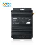 2km/h Remote Control Automatic Mechanical Speed Limiter