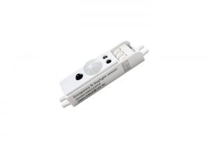  Compact 12V DC PIR Motion Sensor IR Remote Commissioning Small Current Manufactures
