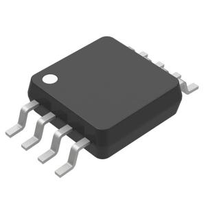  24LC128T-I/MS IC EEPROM 128KBIT I2C 8MSOP Microchip Technology Manufactures