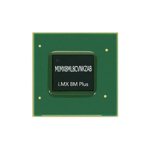 Microcontroller MCU 1.8GHz MIMX8ML8CVNKZAB 548LFBGA 4 Core Applications
