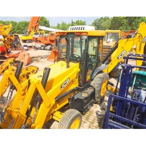 Used Cheap Backhoe Loader Jcb 3cx in Stock Secondhand Jcb Loader Backhoe 3cx 4cx