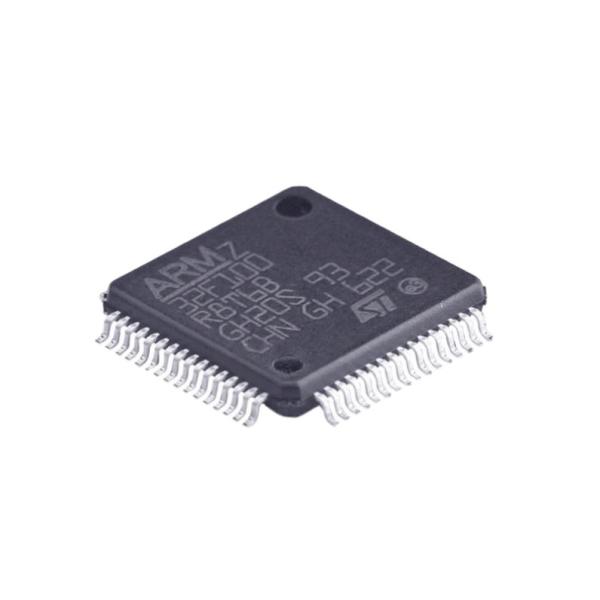 Quality STMicroelectronics STM32F100R8T6B ic Electronic 32F100R8T6B Microcontroller Development Board for sale
