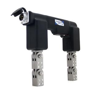 Portable Magnetic Particle Testing Equipment