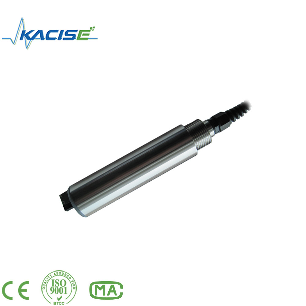  Accuracy 1% Dissolved Oxygen Analyzer For Sewage Treatment Plant Manufactures