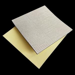 China Aluminum Foil XPE Foam for House Construction Thermal Insulation on sale