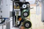 high accuracy Full automatic chewing gum packaging machine with counting