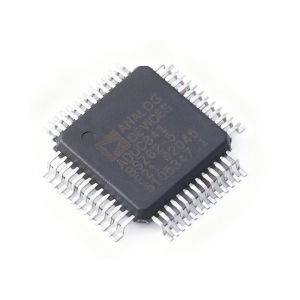 ADUC841BSZ62-5 8-bit Microcontroller MCU Microconverter with 20 MHz Clock