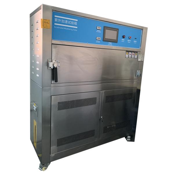 Quality RT70C 8L/Day Accelerated Weathering UV Testing Machine for sale
