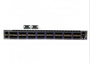  Used Arista DCS-7060CX-32S 32x100GbE QSFP Switch For Large Scale Data Centers Manufactures